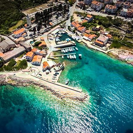 Villa Sv. Martin Mali Lošinj Εξωτερικό φωτογραφία
