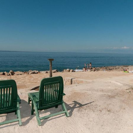 Villa Sv. Martin Mali Lošinj Εξωτερικό φωτογραφία