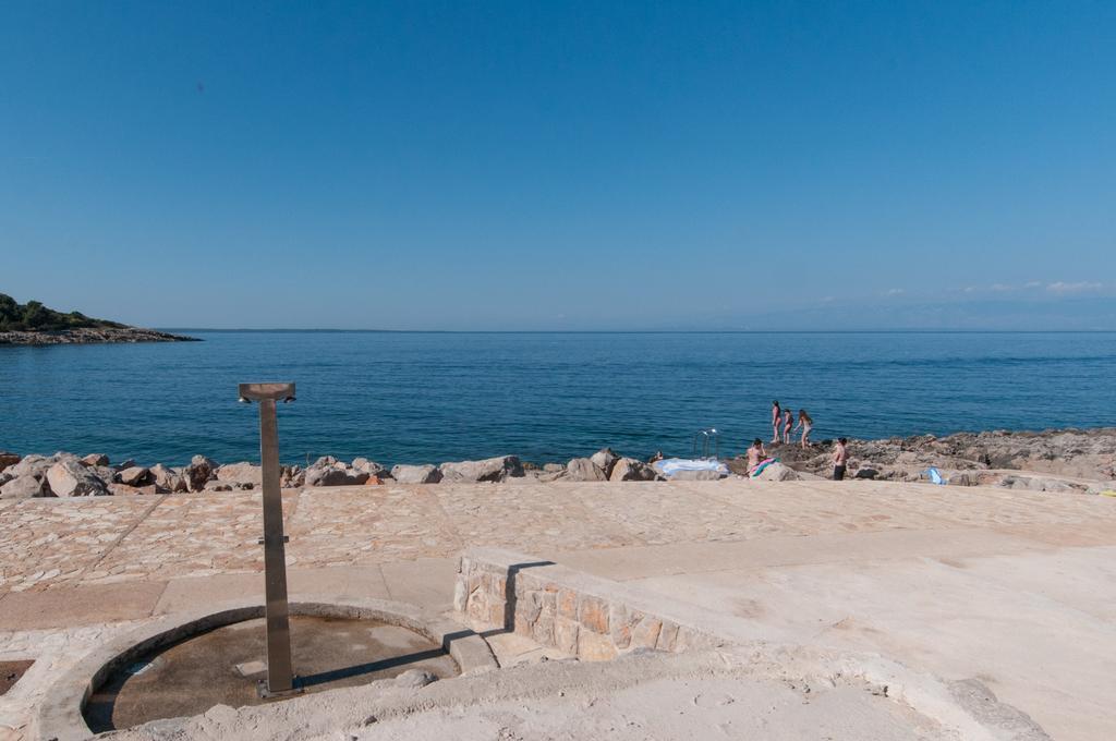 Villa Sv. Martin Mali Lošinj Δωμάτιο φωτογραφία