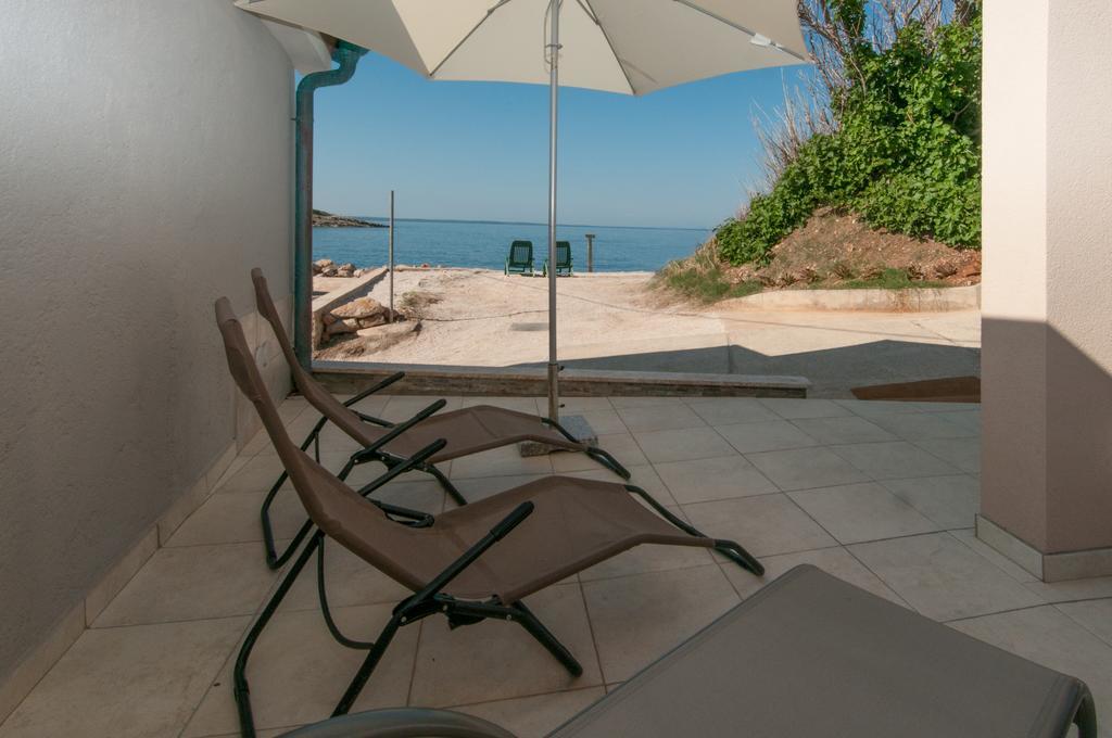 Villa Sv. Martin Mali Lošinj Δωμάτιο φωτογραφία