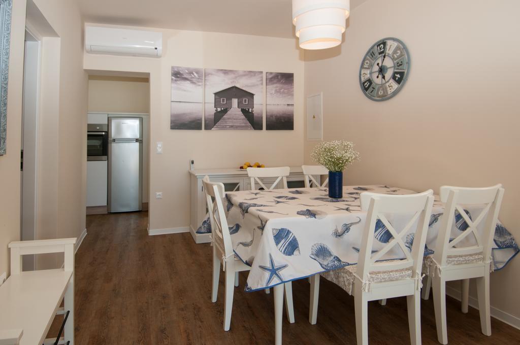 Villa Sv. Martin Mali Lošinj Δωμάτιο φωτογραφία