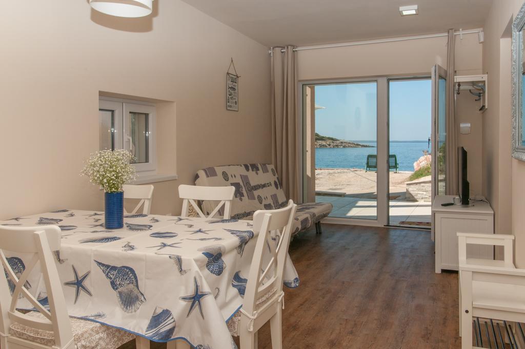 Villa Sv. Martin Mali Lošinj Δωμάτιο φωτογραφία