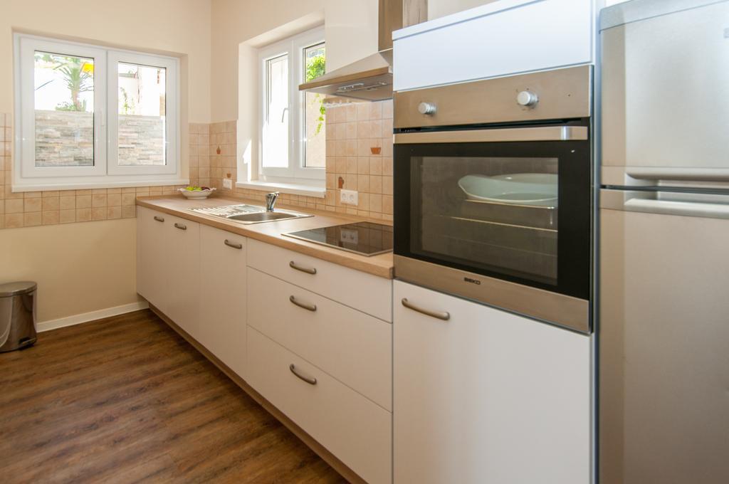 Villa Sv. Martin Mali Lošinj Δωμάτιο φωτογραφία