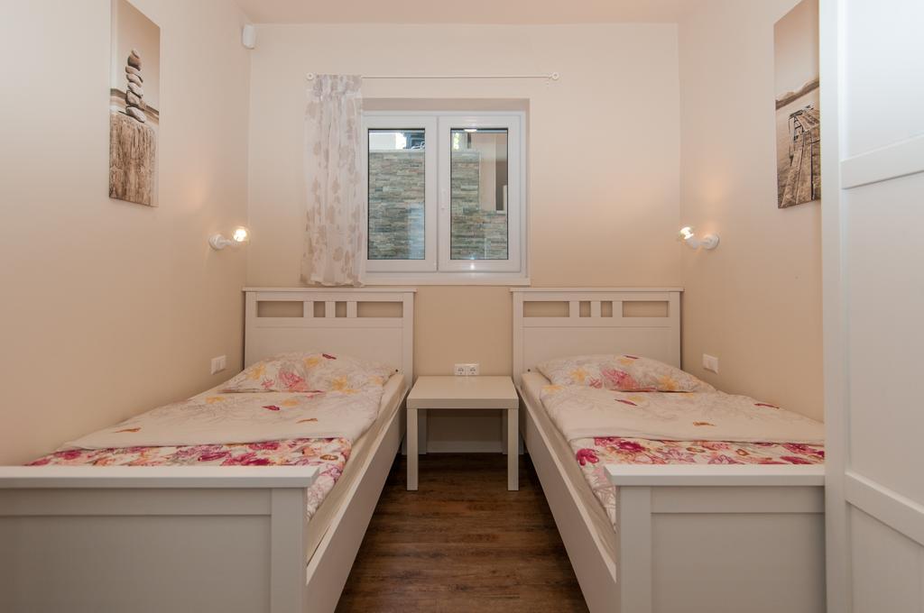 Villa Sv. Martin Mali Lošinj Δωμάτιο φωτογραφία