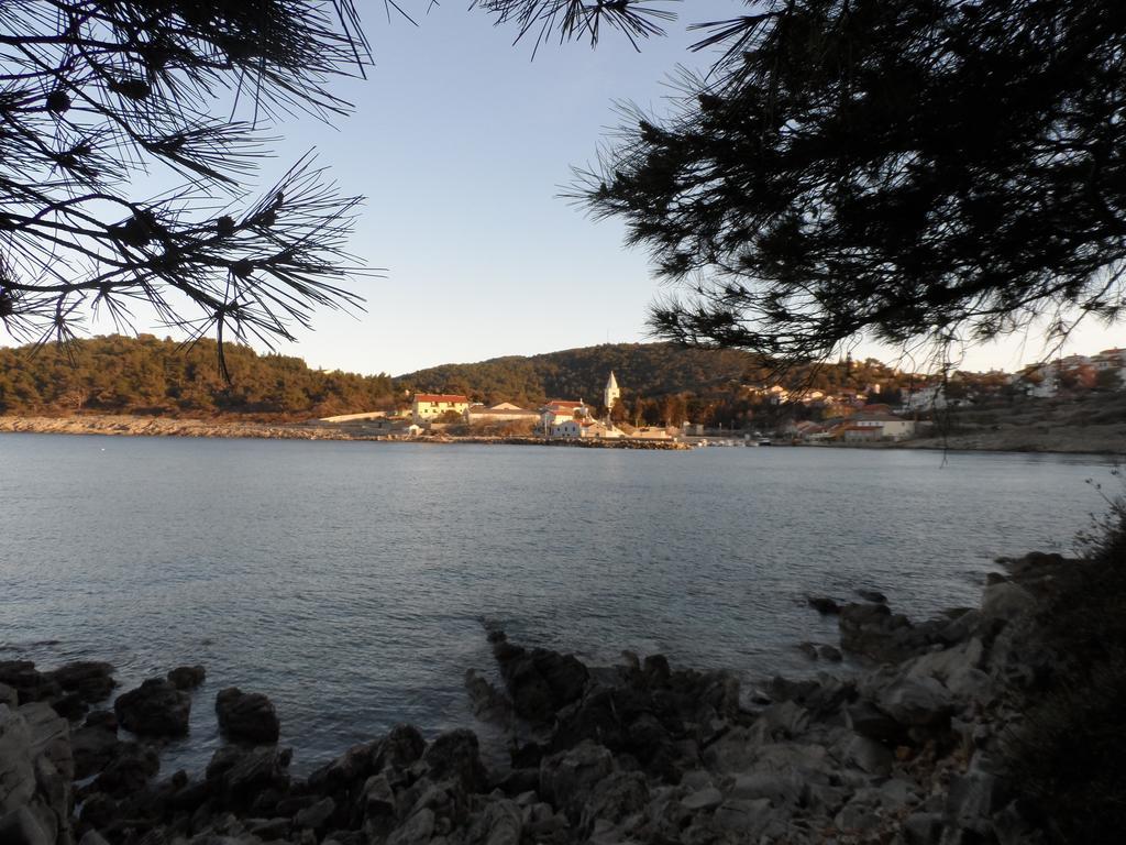 Villa Sv. Martin Mali Lošinj Δωμάτιο φωτογραφία