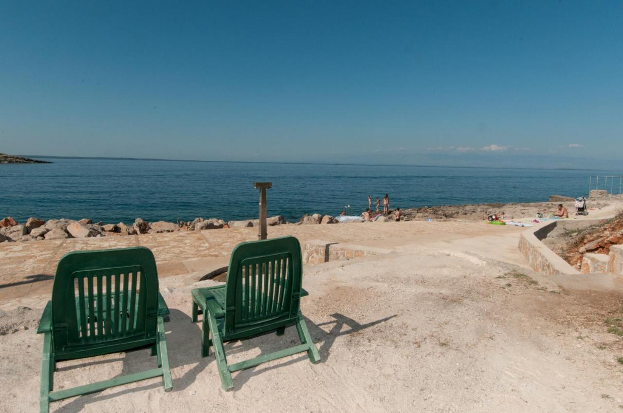 Villa Sv. Martin Mali Lošinj Εξωτερικό φωτογραφία