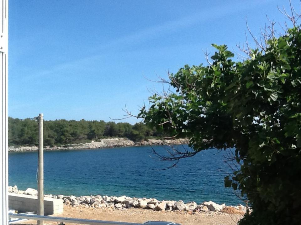 Villa Sv. Martin Mali Lošinj Εξωτερικό φωτογραφία